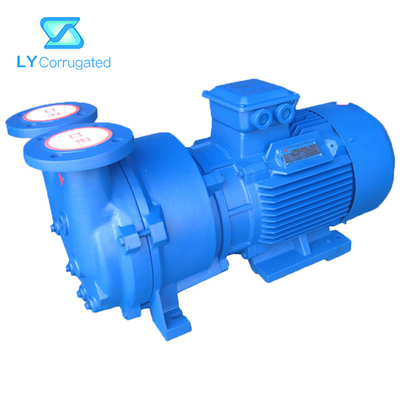 Máy bơm vòng chân không điện 2BV 2880Rpm Phụ tùng máy sóng