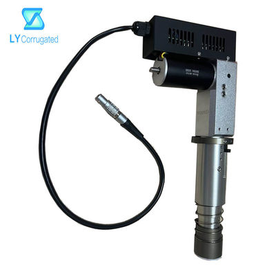 Dao rung xiên tùy chỉnh cho máy cắt CNC