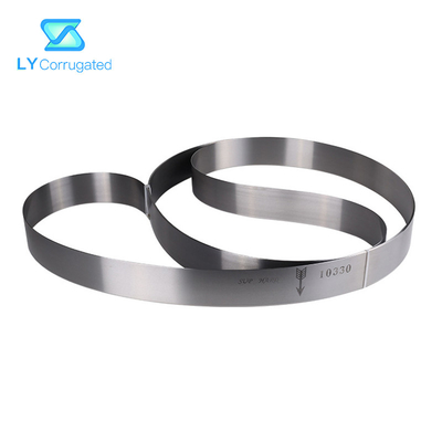 HSS 7400-12630mm Chiều dài Lưỡi cắt công nghiệp Dao dệt xốp