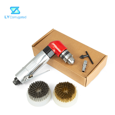 Máy làm sạch con lăn gốm Anilox cho máy in Flexographic