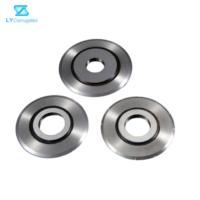 HSS Rotary Giấy Film Film Da rạch Blade 200 * 63 * 25