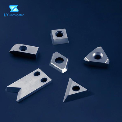 Máy cắt lưỡi dao đóng sách 6 * 6 * 3 cho ngành in phim giấy