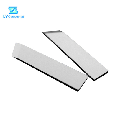 Dao khía cacbua vonfram TC Lưỡi dao khía HSS cho máy thùng carton