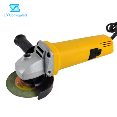 Máy mài điện 11000RPM 4 inch Máy mài góc 125mm