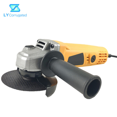 Máy mài góc điện 11000RPM 100/115mm 850W Kèm tay cầm phụ