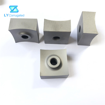 SKH-9 Lưỡi cắt công nghiệp Trục đơn Hộp giấy Hộp nhựa Dao hủy tài liệu