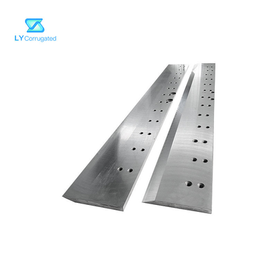 Máy cắt bìa cứng giấy 1520 * 127 * 12,7mm Lưỡi dao cắt giấy chém cực