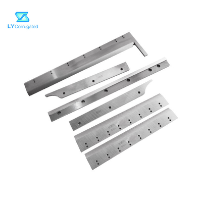 Máy cắt chém cực công nghiệp 1100 * 127 * 12,7mm Lưỡi dao cắt giấy