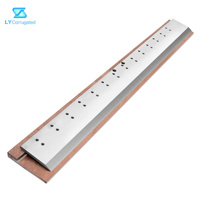 1390*160*13.75Mm Công Nghiệp Dài Máy Chém Cắt Dao Cắt Giấy Máy Chém Dao Cắt Lưỡi Dao
