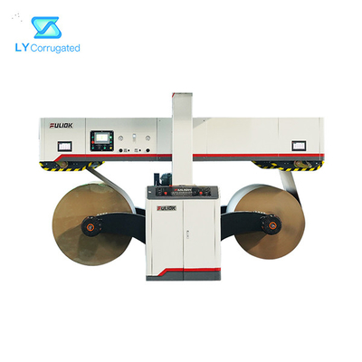 Hộp sóng Innov450 Nhà máy tự động chồng chéo SGS Tháng tư