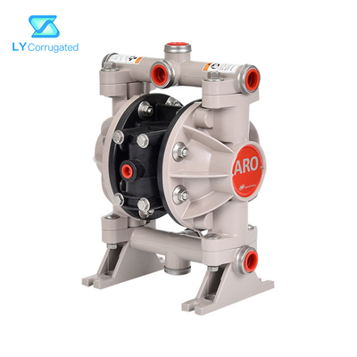 Bộ phận máy in Flexo BSPT, Bơm màng khí nén 3.7KG