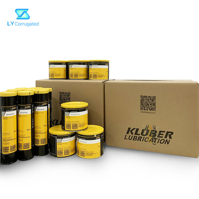 Phụ tùng máy tôn Noxlub Bf2325, Mỡ Perfluoropolyether
