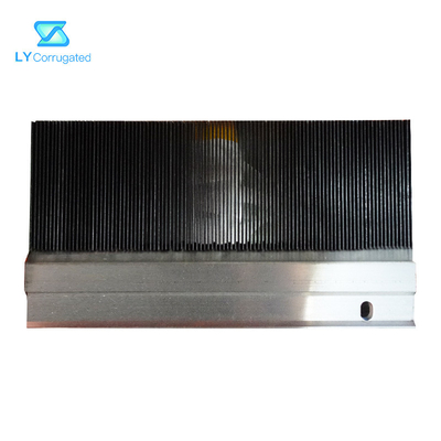 Phụ tùng máy tôn bằng thép carbon, Lược chịu nhiệt 20cmx19cm
