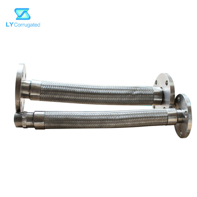 OEM Ss Tôn ống mềm dẻo Ống chống va đập Giảm tải chống gỉ