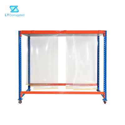 Bộ phận máy in Flexo SGS Khung treo Chiều dài 2000mm