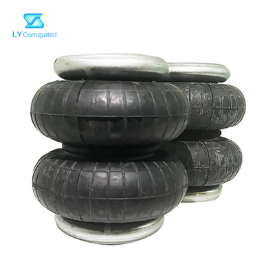 OEM 2B40-10 Máy tôn Phụ tùng Phụ tùng Căn chỉnh Cao su Hệ thống treo lò xo không khí