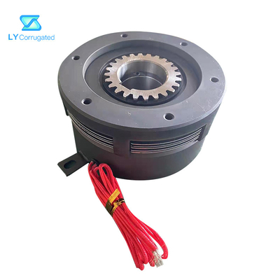 Bộ điều khiển lực căng ly hợp ly hợp điện từ 48w Phanh bột từ tính