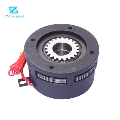 Bộ phận máy in Flexo tốc độ cao Phanh ly hợp bột điện từ