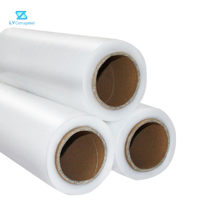 Màng căng Pallet chống thấm nước cho máy đóng gói hộp carton