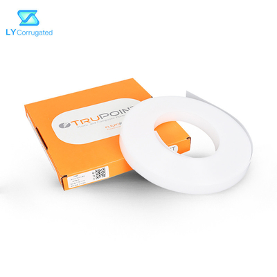 45 ° Bevel Flexo Máy in Bộ phận 35 * 1.6 * 30 Đen trắng Da cam Doctor Blade
