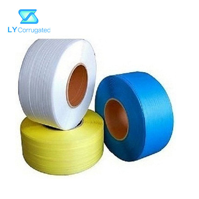 TUV ISO Dây đeo bằng nhựa Băng đeo PP cho máy đóng gói tự động