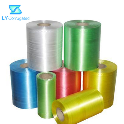 Đóng gói dày 0,5mm Bộ phận máy đóng đai bằng nhựa Polypropylene