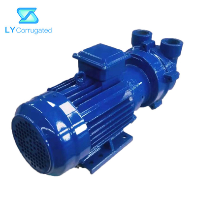 Phụ tùng máy tôn 2880RPM TUV Tốc độ dòng khí Bơm chân không chất lỏng