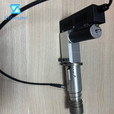 Dao rung xiên tùy chỉnh cho máy cắt CNC