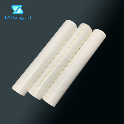 Vải in Flexo Tấm gắn Băng có độ nhớt cao Hai mặt 34cm * 3m