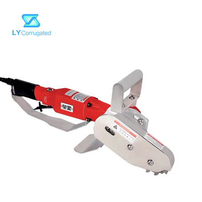 Hei Niu Máy làm hộp giấy carton Máy cắt rác 4500R / phút