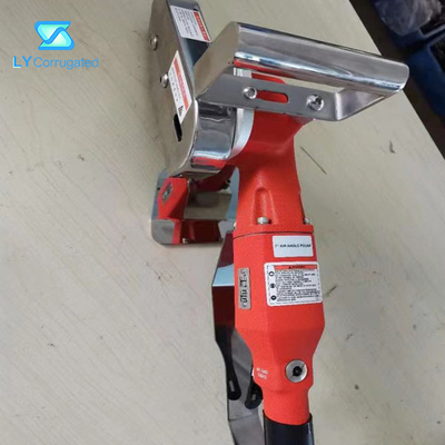 Hei Niu Máy làm hộp giấy carton Máy cắt rác 4500R / phút