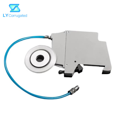 Gạc y tế Melt Blown Vải Cắt Máy Dao Air Blades Chủ