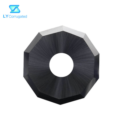 Dao cắt lưỡi dao công nghiệp bằng thép vonfram Dung sai 0,1mm