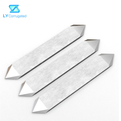 Phim nhựa miếng bọt biển cắt da Máy CNC Dao cacbua tròn Zund