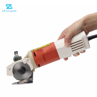 Máy Cắt Vải 220V Dao Tròn 65mm 70mm 90mm 100mm
