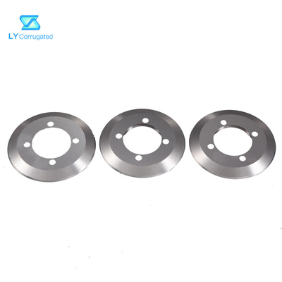 HSS Rotary Giấy Film Film Da rạch Blade 200 * 63 * 25