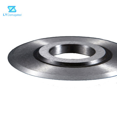 Độ cứng 68 Vòng Lưỡi cắt công nghiệp Giấy cao su Gói nhựa Gỗ Thực phẩm Da
