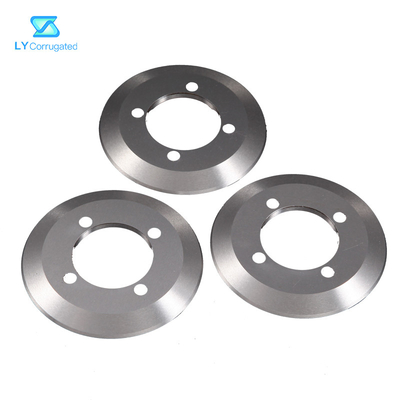 Độ cứng 68 Vòng Lưỡi cắt công nghiệp Giấy cao su Gói nhựa Gỗ Thực phẩm Da