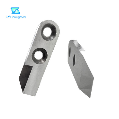 Máy cắt lưỡi dao đóng sách 6 * 6 * 3 cho ngành in phim giấy