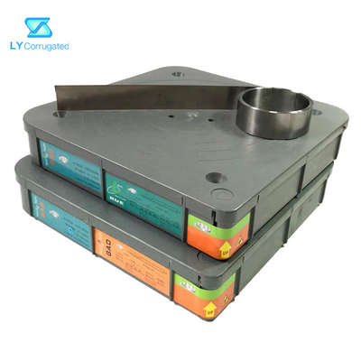 Bộ phận máy in SK2 Flexo 40 * 0,2 0,3Mm Máy quét mực máy in Doctor Blade