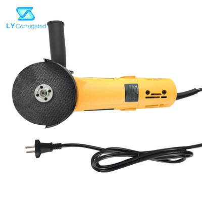 Dụng cụ cầm tay cầm tay 1,8m Dây điện 220v Máy mài góc 860W 1080W