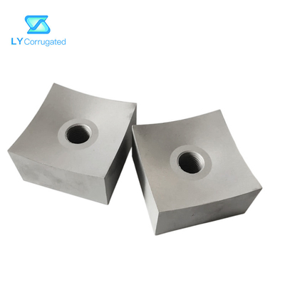 HSS SKD11 SK51 Lưỡi cắt công nghiệp Giấy thải Máy nghiền nhựa Lưỡi máy