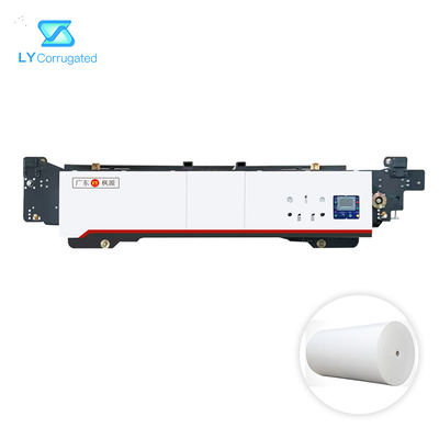 Máy phát hiện laser 3 lớp tự động hộp sóng Mô hình Innov450