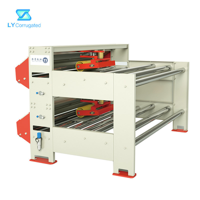 Hệ thống dẫn hướng cạnh web cầu trên cao, Máy căn chỉnh cạnh 1800mm
