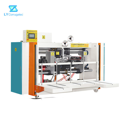 Máy khâu thùng 450mm ODM có sẵn cho hộp sóng
