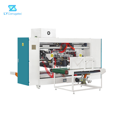 Máy khâu hộp tốc độ cao, Máy khâu hộp công nghiệp 3300W