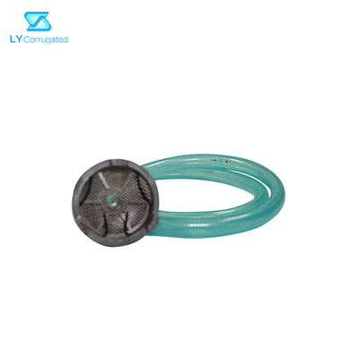 Bộ phận máy in Flexo hấp thụ 0,4m, bơm màng đơn 20mm Diamater