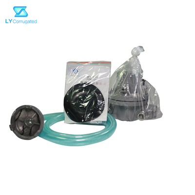 Bộ lọc chính xác Màng bơm đúc chết cho máy in Flexo