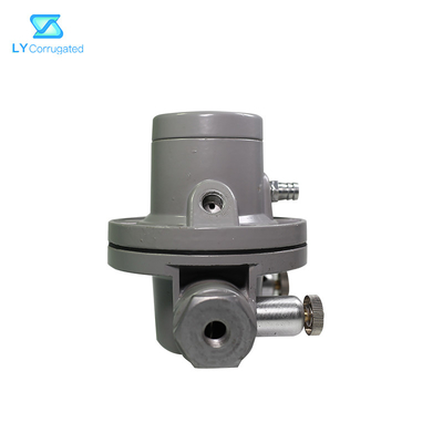 Bộ lọc chính xác Màng bơm đúc chết cho máy in Flexo