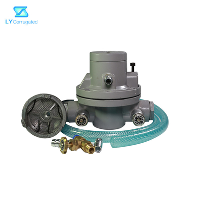 Bộ lọc chính xác Màng bơm đúc chết cho máy in Flexo